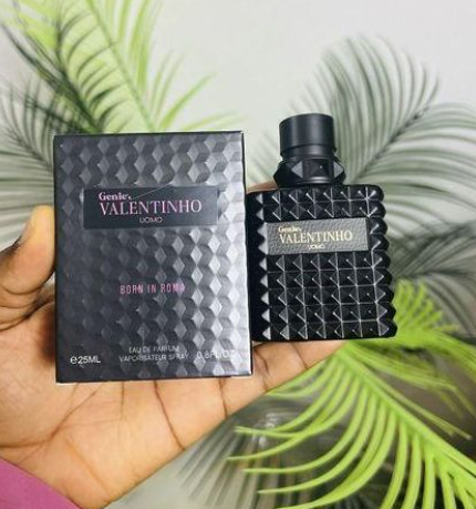Valentino Velentinho perfume 25ml