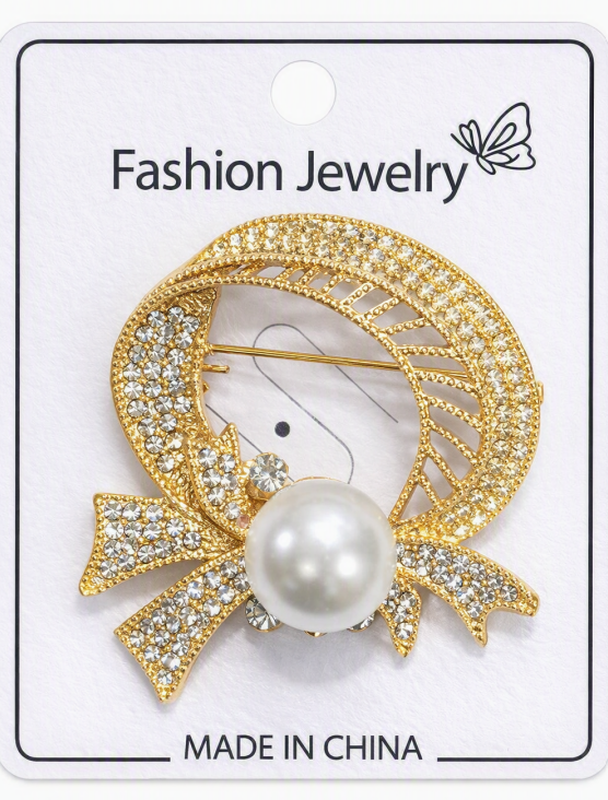 Brooches Pins For Women