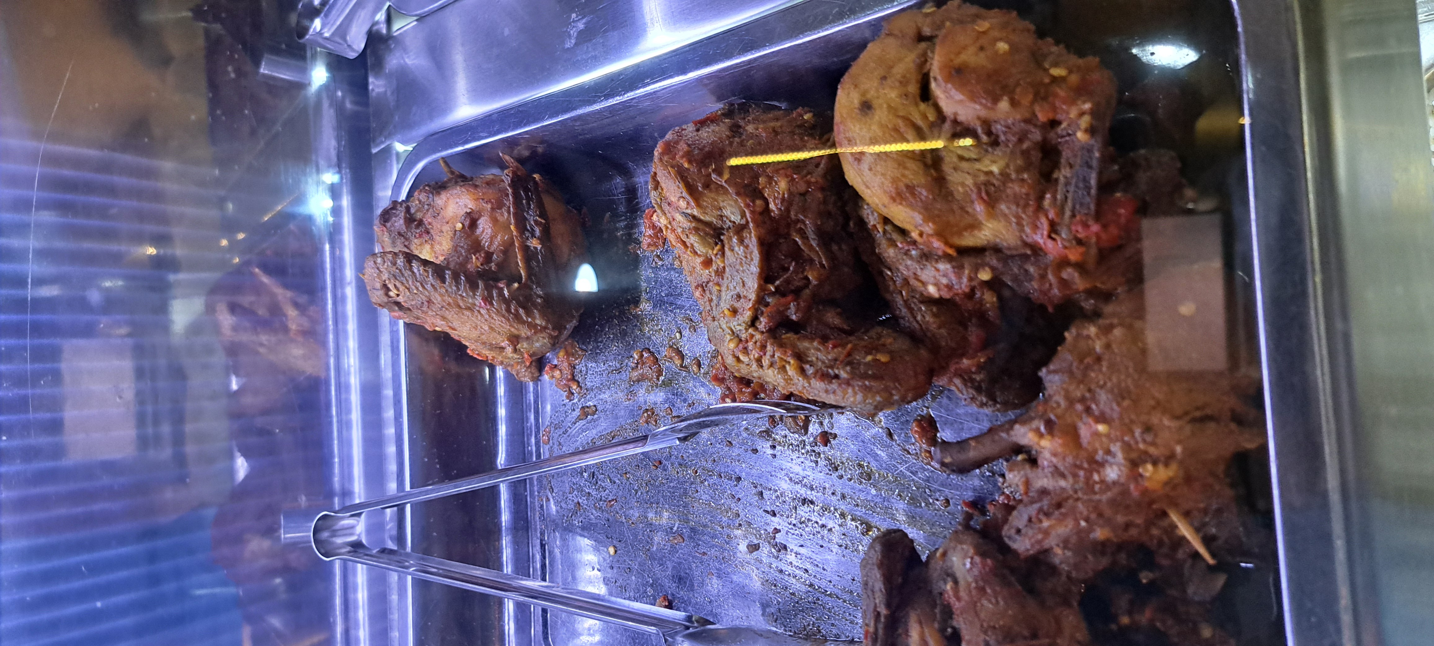 Fried Chicken