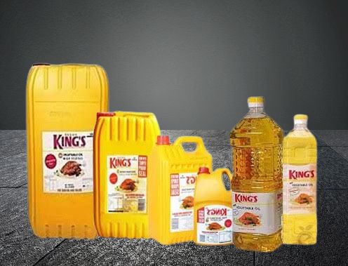 Groundnut Oil