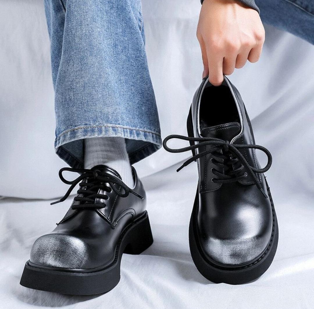 Balenciaga Corporate Shoe