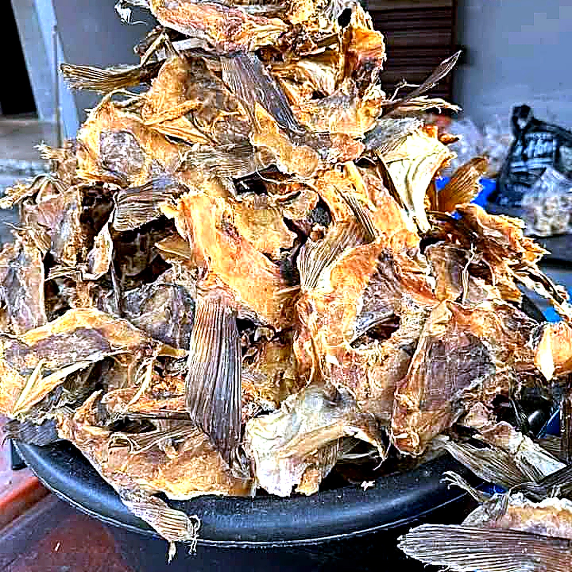 Stockfish Rubber