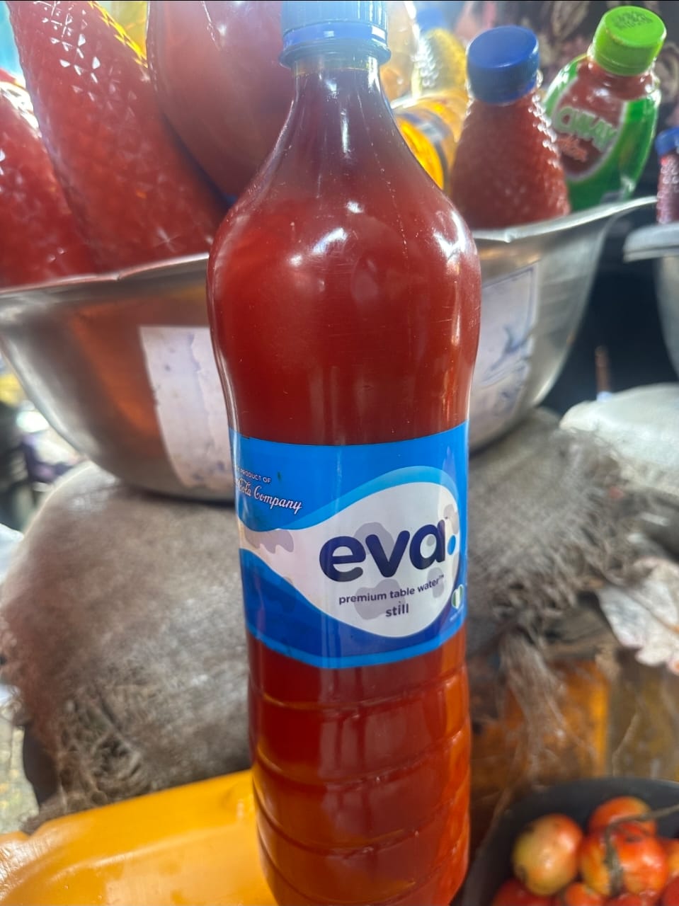 Palm Oil