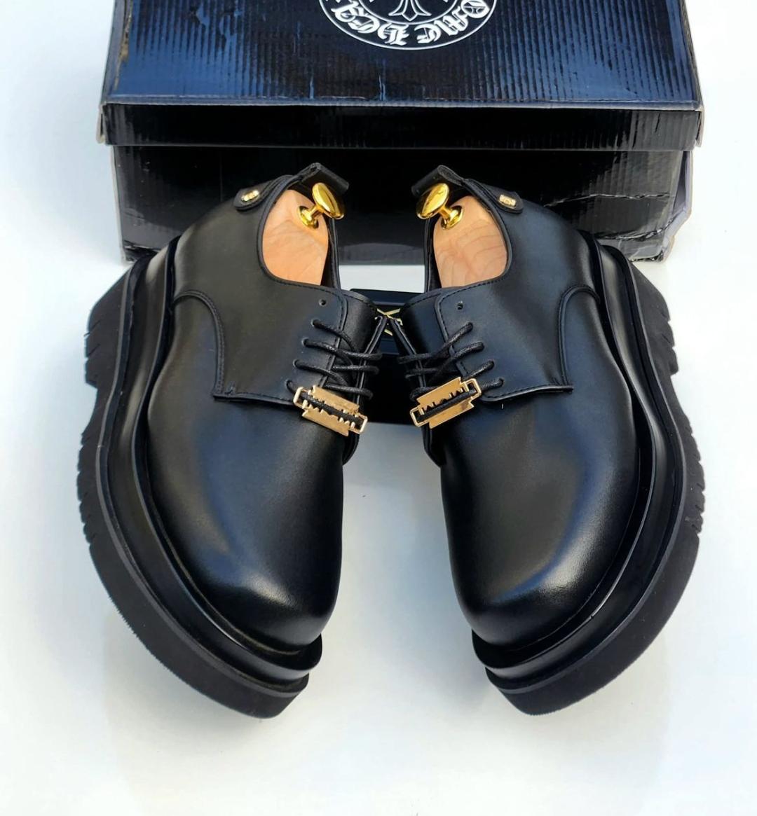 Corporate Shoe