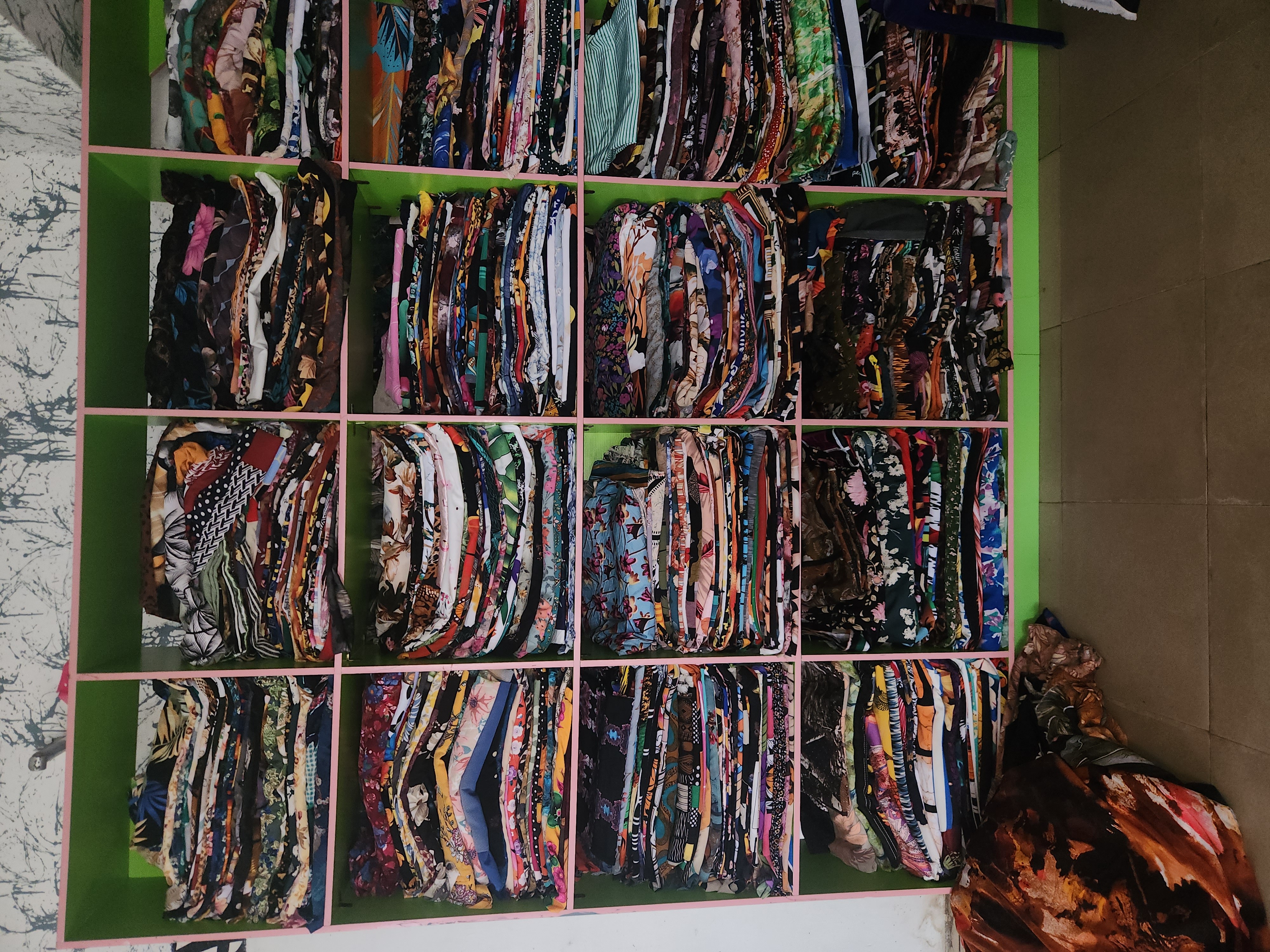 Gracetrend Fabrics 