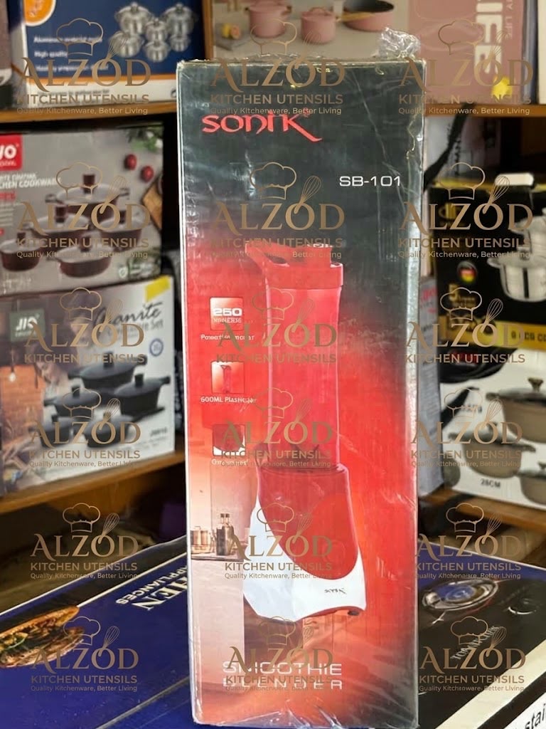 Sonik SB-101 Flask – 600ml