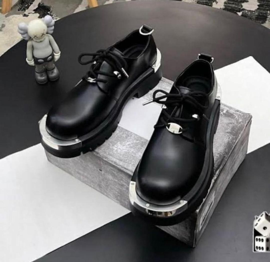 Ironclad Corporate Shoe
