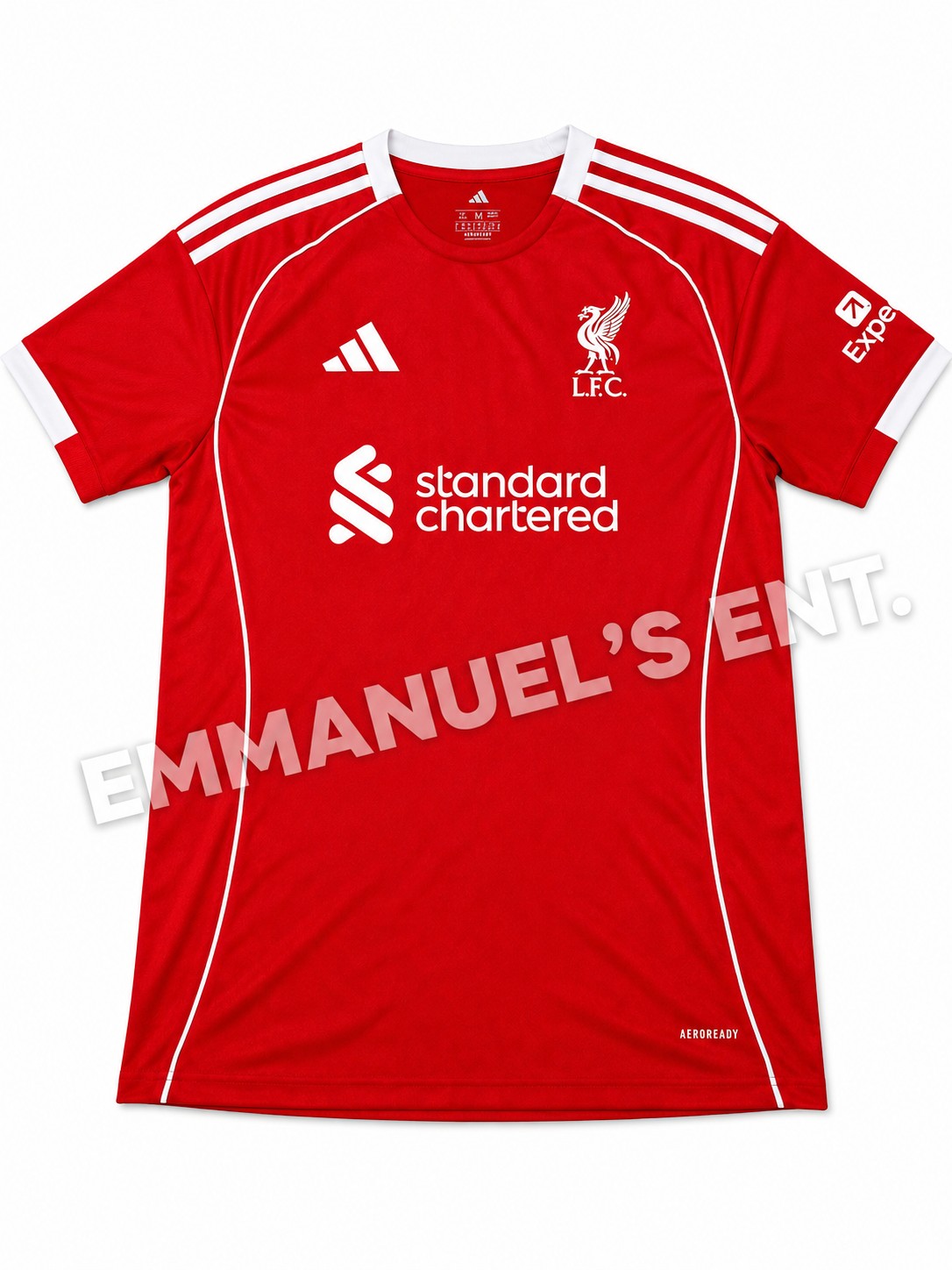 Jersey