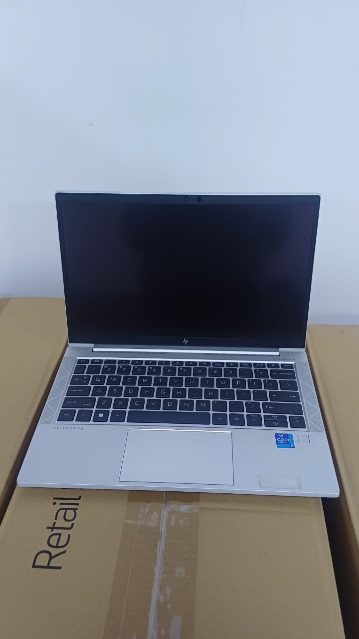 Hp elitebook 840g8 corei7 