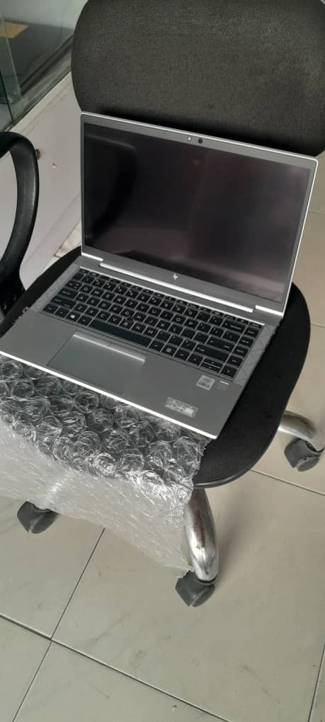 HP ELITEBOOK 840G7
