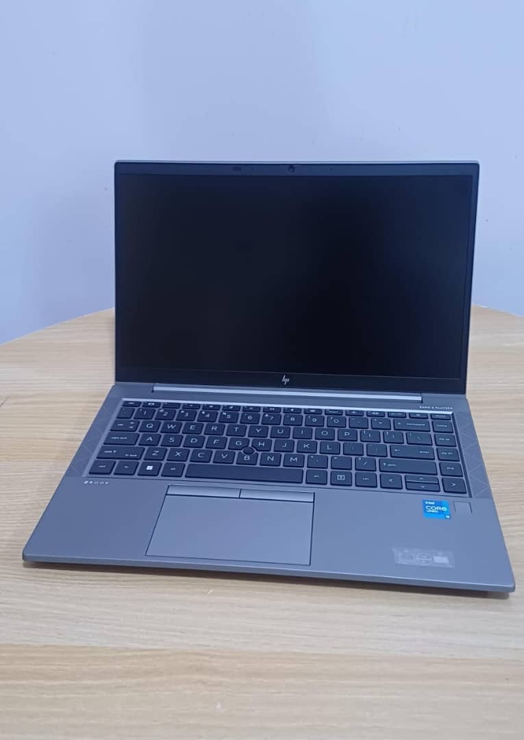 HP ZBOOK FIREFLY 14U