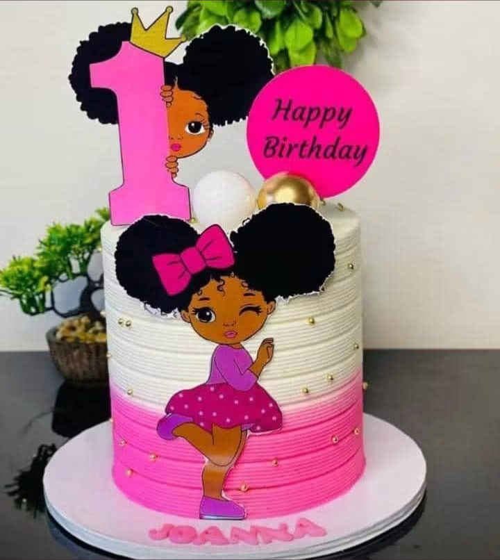 Cake