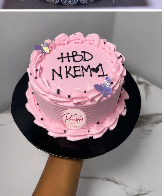 Cake 