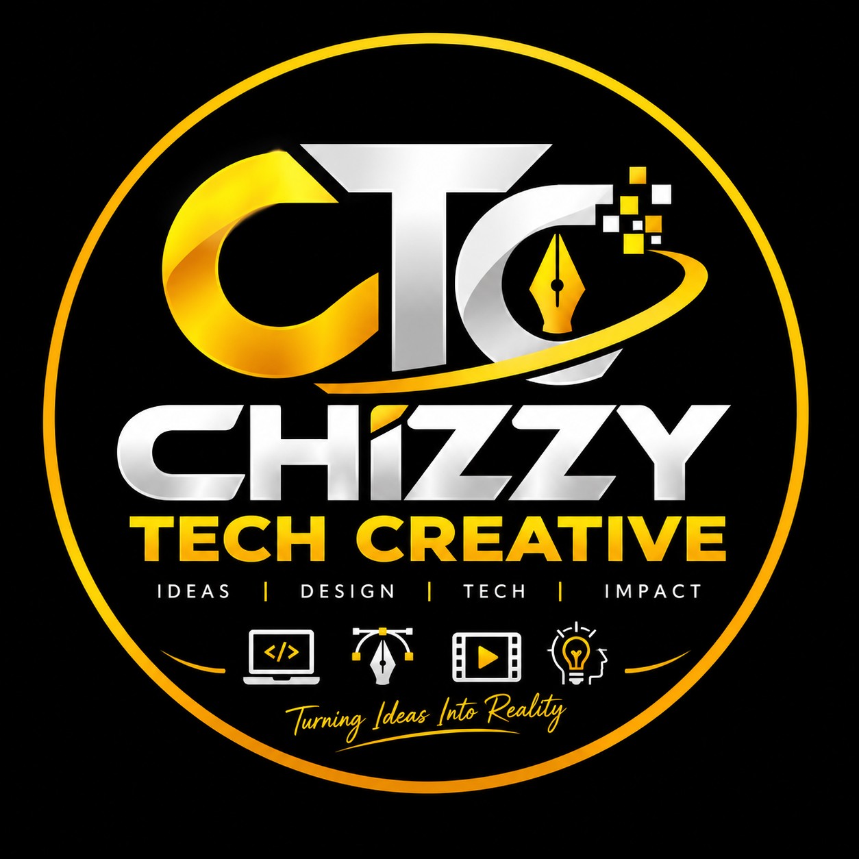 chizzy Tech creative