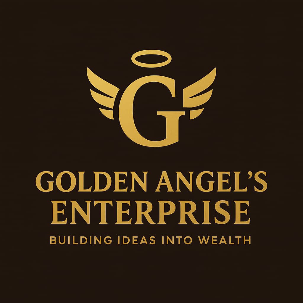 Golden Angel Enterprise 
