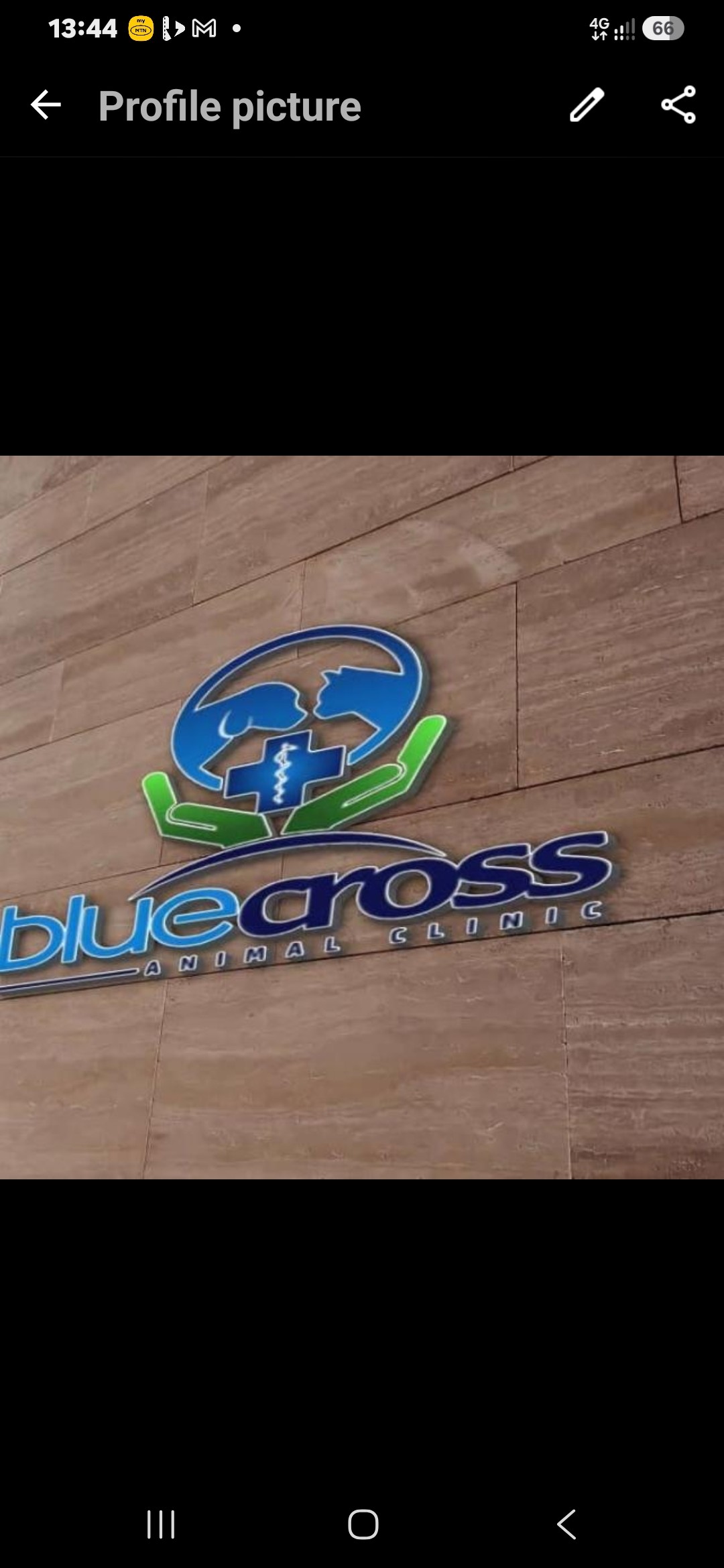 Bluecross Animal Clinic Ltd