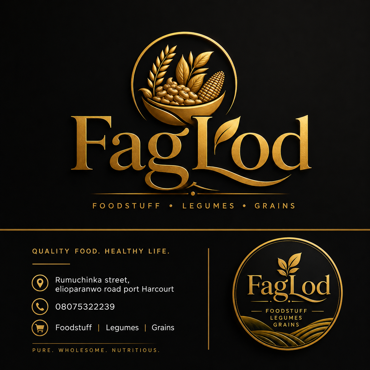 FagLod