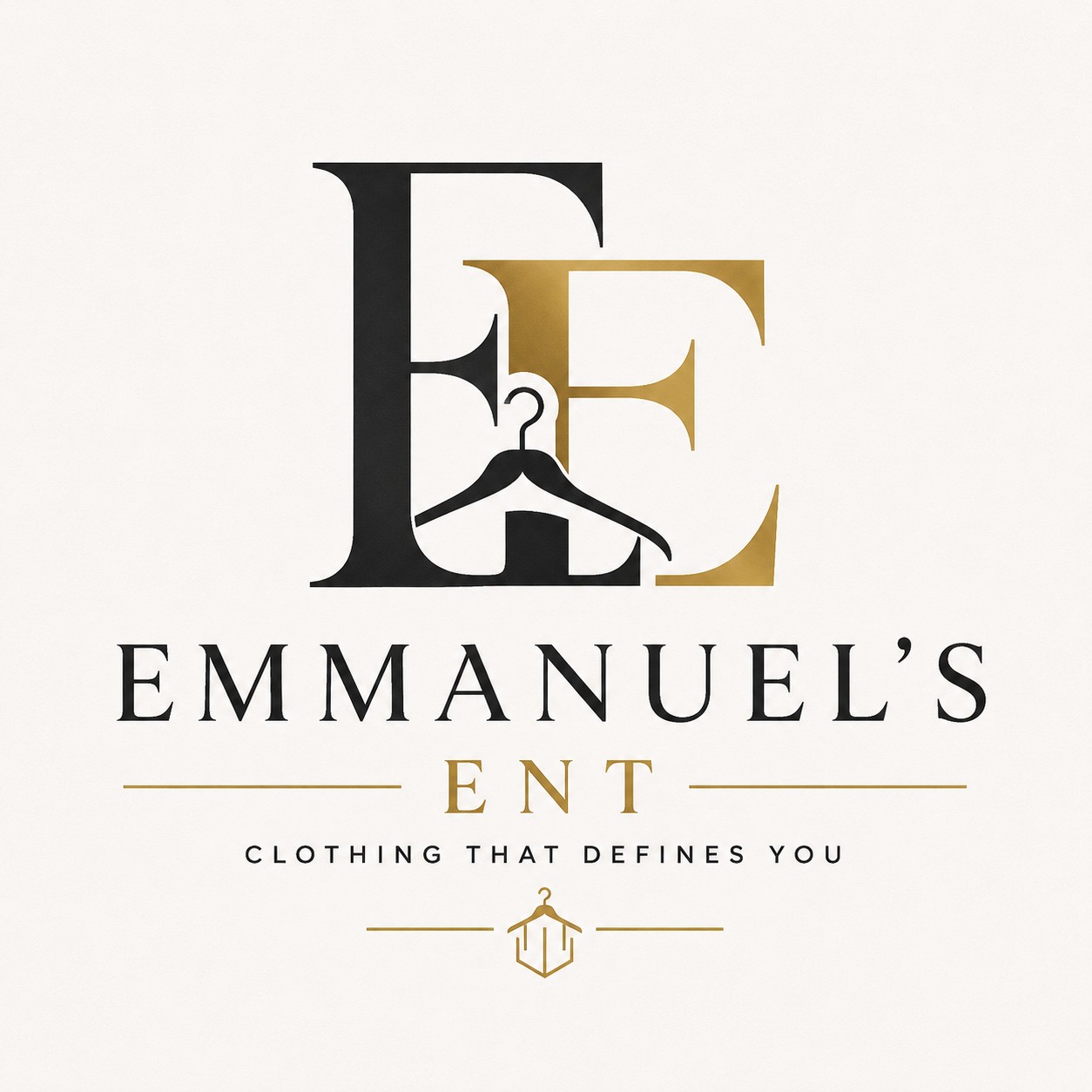 EMMANUEL'S ENT.