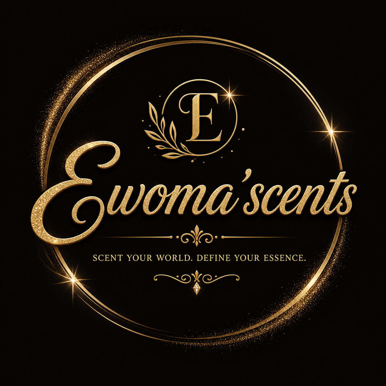 Ewoma’scents