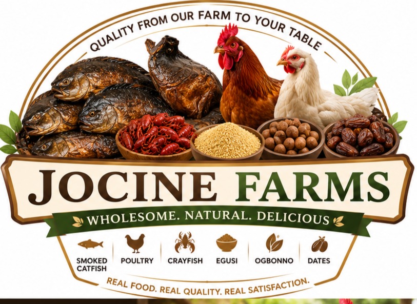 Jocine Farms