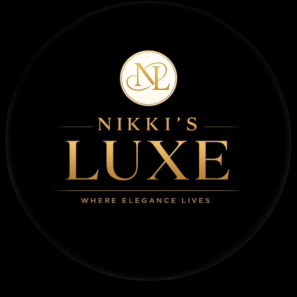 Nikki's Luxe 