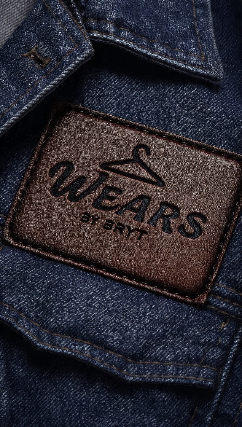 wears by BRYT