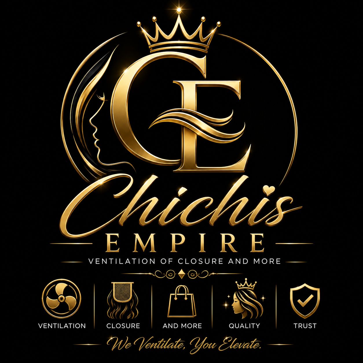Chichi's Empire 