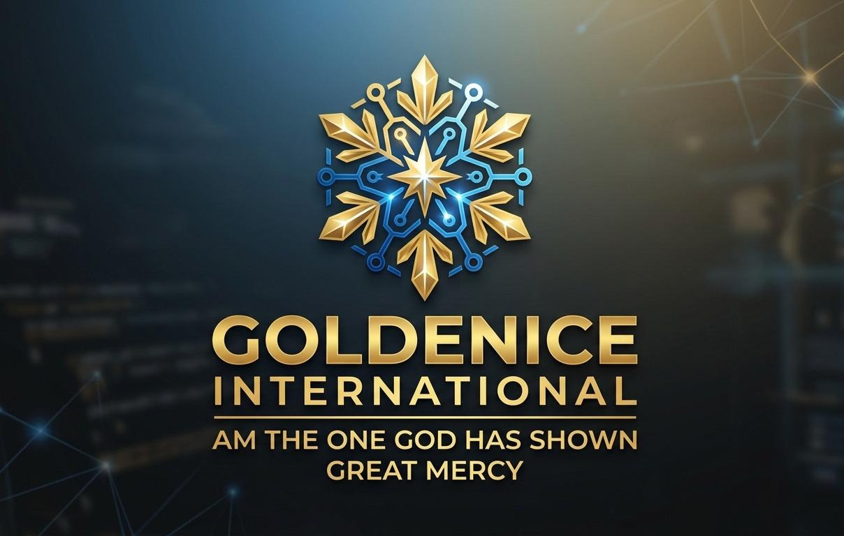 Goldenice International 